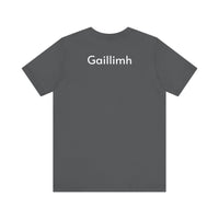 Galway 'Supermacs' T-shirt