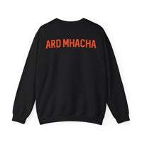 Armagh 'Morgan Fuels' Sweater