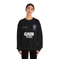 Waterford 'Gain Foods' Crewneck Sweatshirt