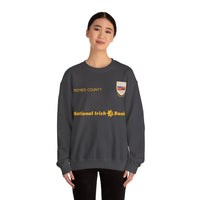 Tipperary 'National Irish Bank' Sweatshirt