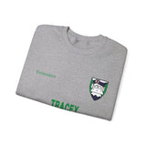 Fermanagh 'Tracey Concrete' Sweater