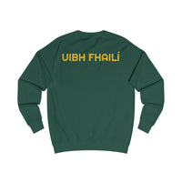 Offaly 'Carroll Meats' Sweater