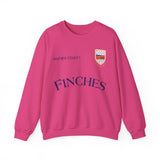 Tipperary 'Finches' Crewneck Sweatshirt
