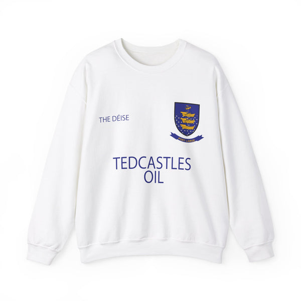 Waterford 'Tedcastles' Crewneck Sweatshirt