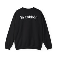 Cavan 'Kingspan' Sweatshirt