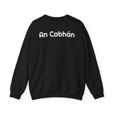 Cavan 'Kingspan' Sweatshirt