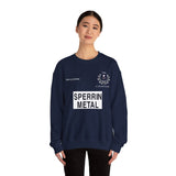 Derry 'Sperrin Metals' Crewneck Sweatshirt