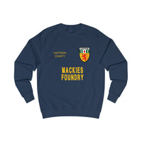 Antrim 'Mackies Foundry' Sweater