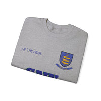 Waterford 'Gain Foods' Crewneck Sweatshirt