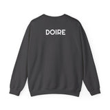 Derry 'Sperrin Metals' Crewneck Sweatshirt