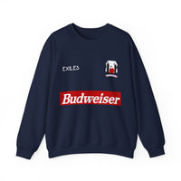 New York 'Budweiser' Sweater