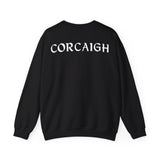 Cork 'Esat-Digifone' Crewneck Sweatshirt