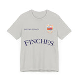 Tipperary 'Finches' T-shirt