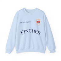 Tipperary 'Finches' Crewneck Sweatshirt