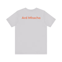 Armagh 'Morgan Fuels' T-shirt