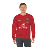 Cork Esat Digifone retro sweatshirt