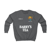 Cork Barry's Tea Kids Sweatshirt