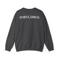 Waterford 'Gain Foods' Crewneck Sweatshirt