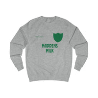 Limerick 'Maddens Milk' Sweatshirt