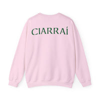 Kerry Crewneck Sweatshirt