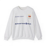 Tipperary 'National Irish Bank' Sweatshirt