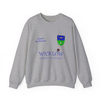 Wicklow 'Garden of Ireland' Sweater