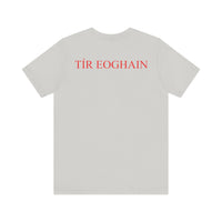 Tyrone 'WJ Dolan' T-Shirt