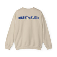 Dublin Retro Arnotts Crewneck Sweatshirt