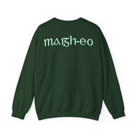 Mayo 'Univet' Crewneck Sweatshirt