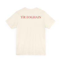 Tyrone 'WJ Dolan' T-Shirt