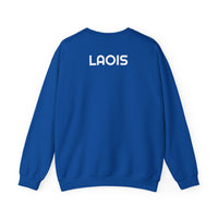 Laois 'Treacy's Hotel' Sweater