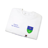 Wicklow 'Garden of Ireland' Sweater