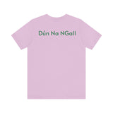 Donegal 'Magee Tailored' T-Shirt