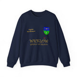 Wicklow 'Garden of Ireland' Sweater