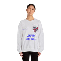 Longford 'Arms Hotel' Sweater