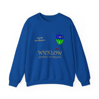 Wicklow 'Garden of Ireland' Sweater