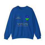 Wicklow 'Garden of Ireland' Sweater