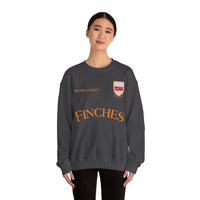 Tipperary 'Finches' Crewneck Sweatshirt