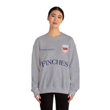 Tipperary 'Finches' Crewneck Sweatshirt