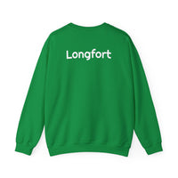 Longford 'Arms Hotel' Sweater