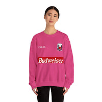 New York 'Budweiser' Sweater