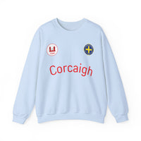 Cork 1984 Sweatshirt