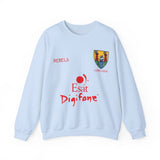 Cork 'Esat-Digifone' Crewneck Sweatshirt