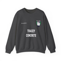 Fermanagh 'Tracey Concrete' Sweater