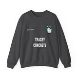 Fermanagh 'Tracey Concrete' Sweater