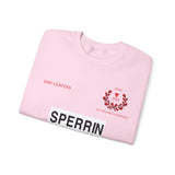 Derry 'Sperrin Metals' Crewneck Sweatshirt