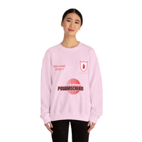 Tyrone 'Powerscreen' Sweatshirt