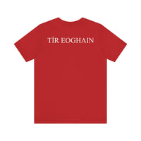Tyrone 'WJ Dolan' T-Shirt