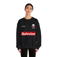 New York 'Budweiser' Sweater