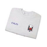 New York 'Budweiser' Sweater